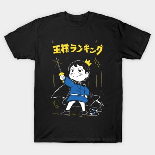 bojjii T-Shirt